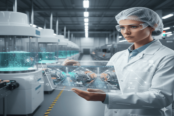 Beneficios de los escenarios What if