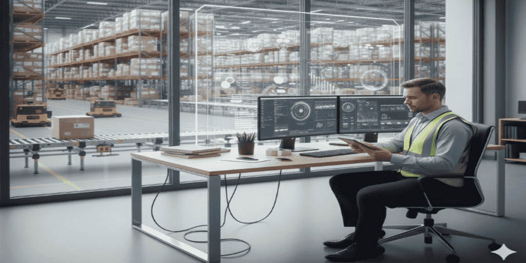 Cadena de suministro resiliente