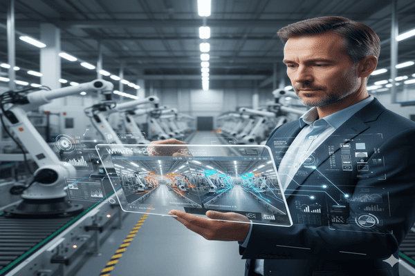 Qué son los escenarios What If?